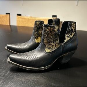 Women’s Old Gringo Boots
